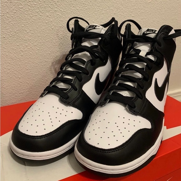 Nike dunks size 10 mens - Picture 2 of 3